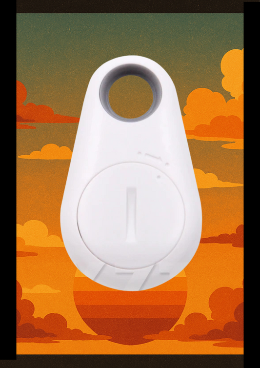 "Smart Key Finder - Never Lose Your Keys Again! 🔑⚡"